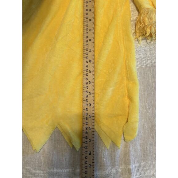 Sam I Am Size XS Child 3 piece Costume Halloween Dr Seuss Green Eggs Ham Kids - Picture 9 of 10